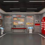 企業廉政展廳設計在傳達廉政理念上有哪些特點
