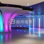 城市規劃館互動方案：有哪些適用的創意互動裝置