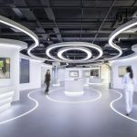 企業展廳數字化升級：多媒體創新解決方案思路分析！