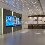 挑選多媒體展廳設計公司，這些要素你考慮了嗎？