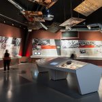 廉政教育基地多媒體展示，打造全新的廉政學(xué)習(xí)體驗(yàn)！