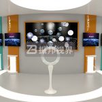 企業(yè)數(shù)字展廳技術(shù)升級(jí)需經(jīng)歷哪些步驟？看這里你就明白了！