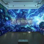 沉浸式空間設(shè)計(jì)建設(shè)時(shí)，哪些特質(zhì)能帶來(lái)最佳體驗(yàn)？