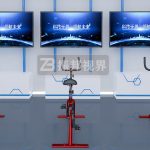 科技館展廳設(shè)計(jì)方案對未來科技教育的深層影響是什么？