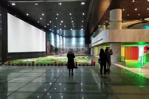 如何通過(guò)數(shù)字化手段，提升智慧城市會(huì)客廳的服務(wù)體驗(yàn)與品質(zhì)?
