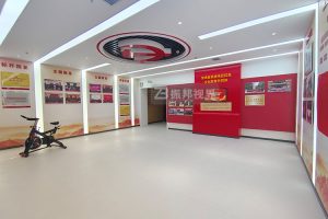 如何打造“必打卡”紅色文化館？關鍵在于展項創意與互動方案設計！