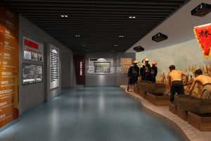禁毒教育展廳如何選展項？這4類多媒體裝置最適合沉浸式科普！